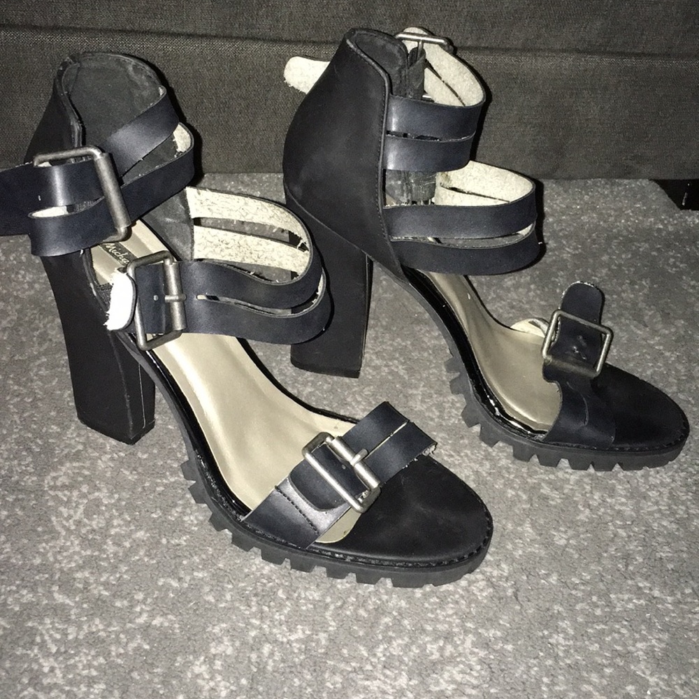 ❌SOLD❌ Shoes